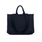 Koala Basics: Gramercy Tote Navy - Quilted Koala