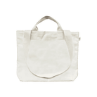 Koala Basics: Gramercy Tote Natural - Quilted Koala