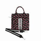 Future Bag - Black Floral Enjoy over $100 off this week! - Quilted Koala