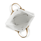 Chelsea Bag - Metallic Gold - Quilted Koala