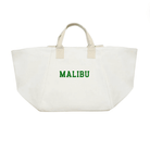 Chelsea Bag Natural Location Bag: MALIBU - Quilted Koala
