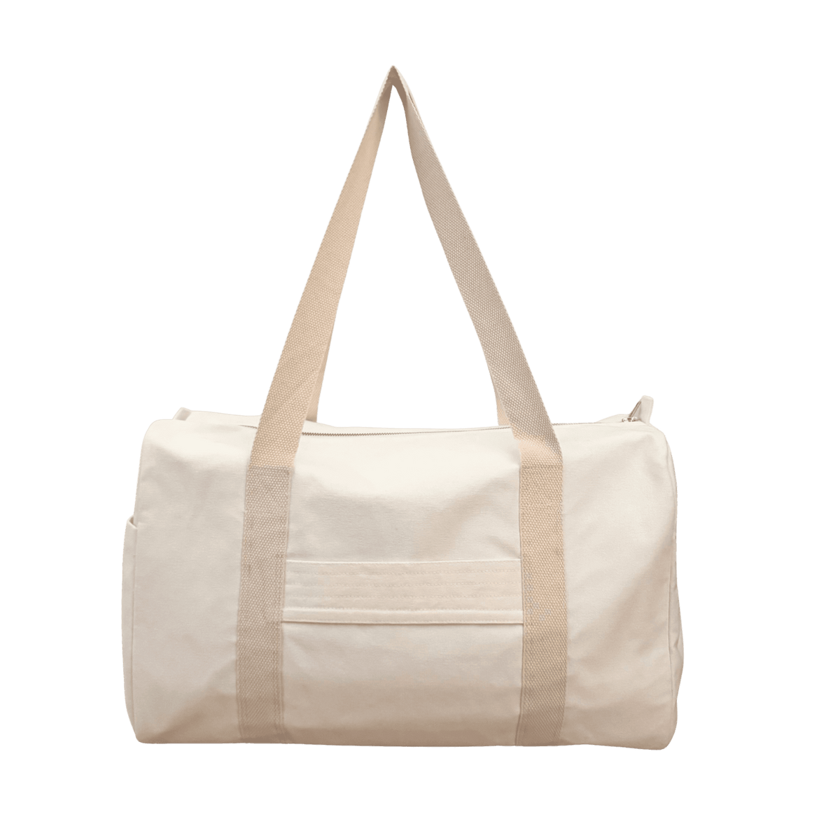 USA 250 Natural Daily Duffel - Quilted Koala