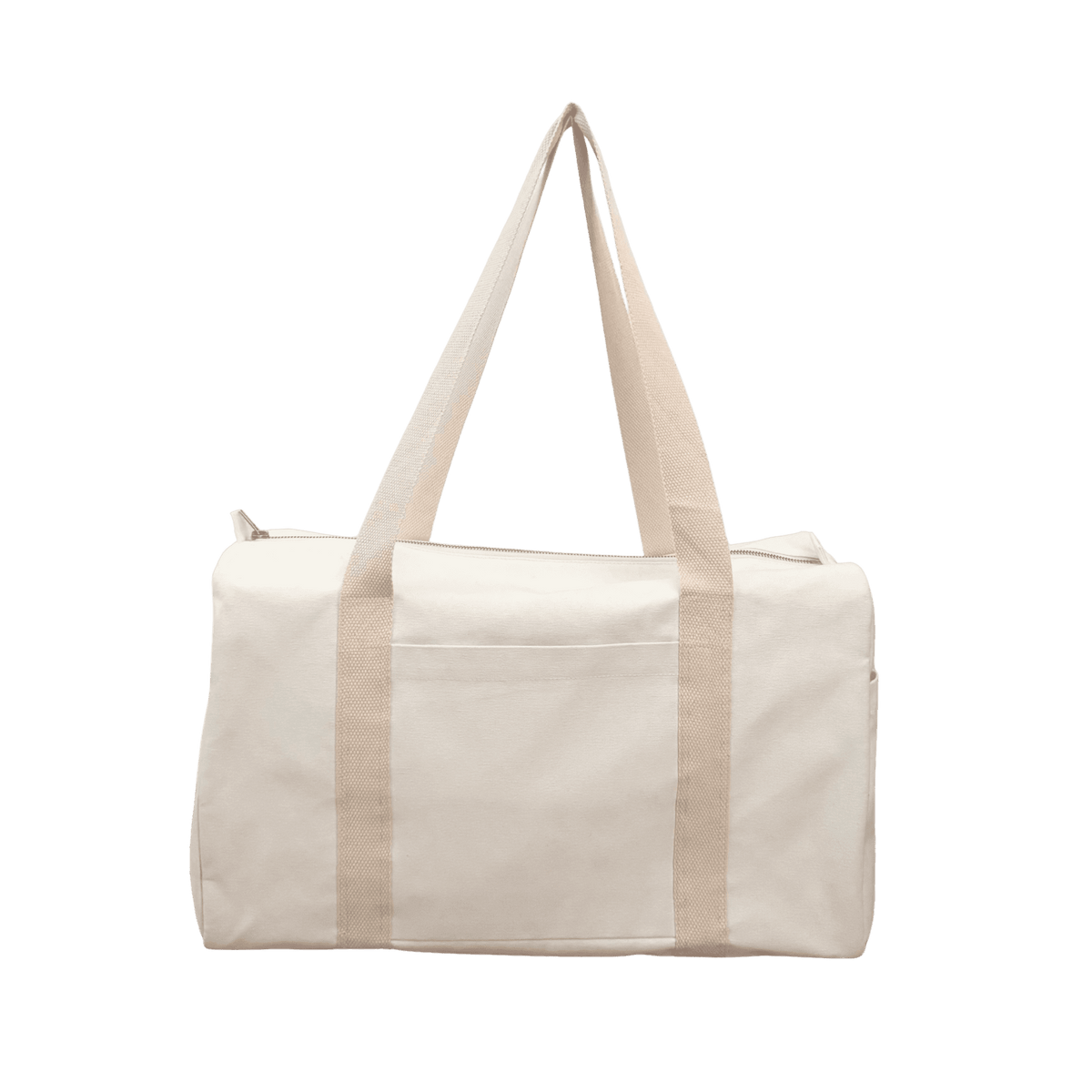 USA 250 Natural Daily Duffel - Quilted Koala