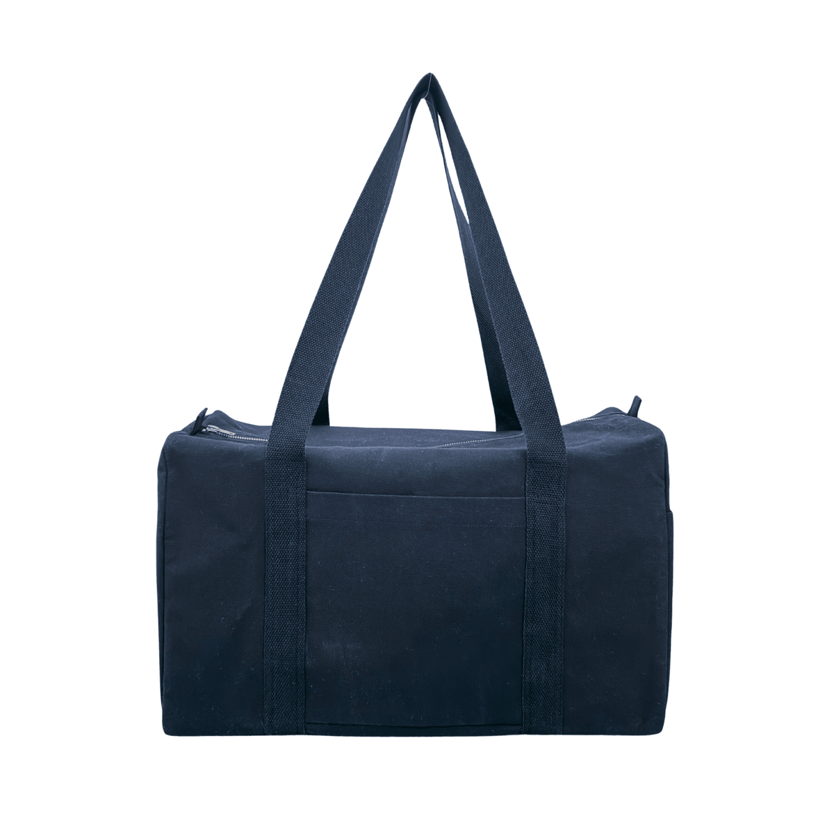 American Flag 250 Navy Blue Daily Duffel - Quilted Koala