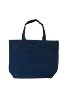 Navy Everything Bag - Quilted Koala