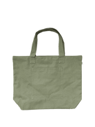 Olive Everything Bag - Quilted Koala