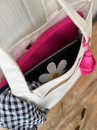 Koala Basics: Midi Everything Bag - NEW - Quilted Koala