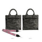 Future Bag - Black Camo   Enjoy over $100 off this week! - Quilted Koala