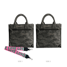 Future Bag - Black Camo   Enjoy over $100 off this week! - Quilted Koala