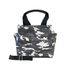 Koala Basics: Mini Luxe North South - Quilted Koala