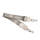 Stone Shibori City Bag with Tan/Cream Imagine Strap- ONLY $44 + FREE Strap ($118 value) - Quilted Koala