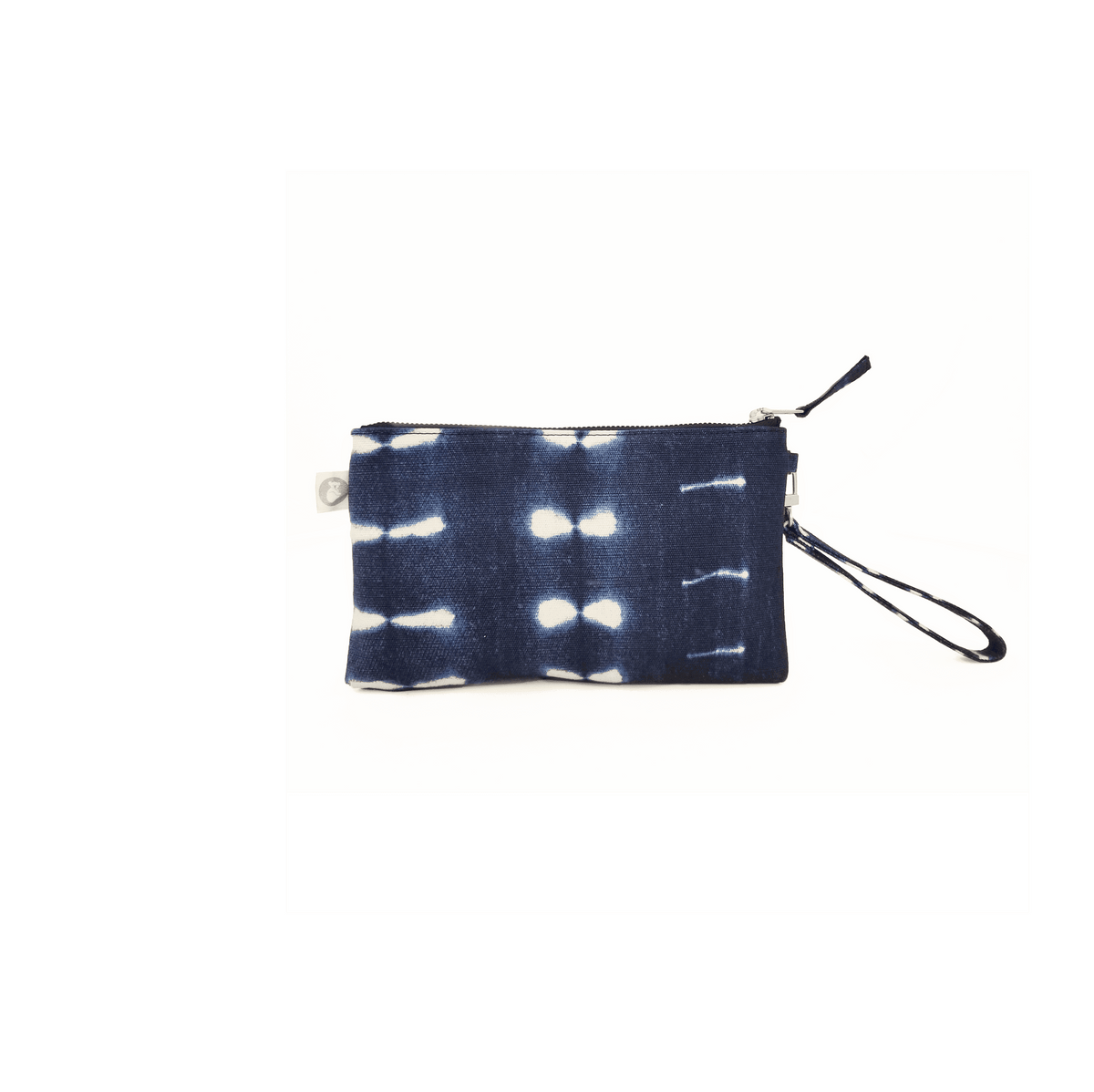 Koala Basics: Mini Luxe Clutch - Quilted Koala
