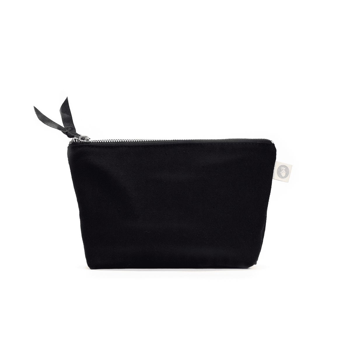 Mini Monogram Makeup Bag - Quilted Koala