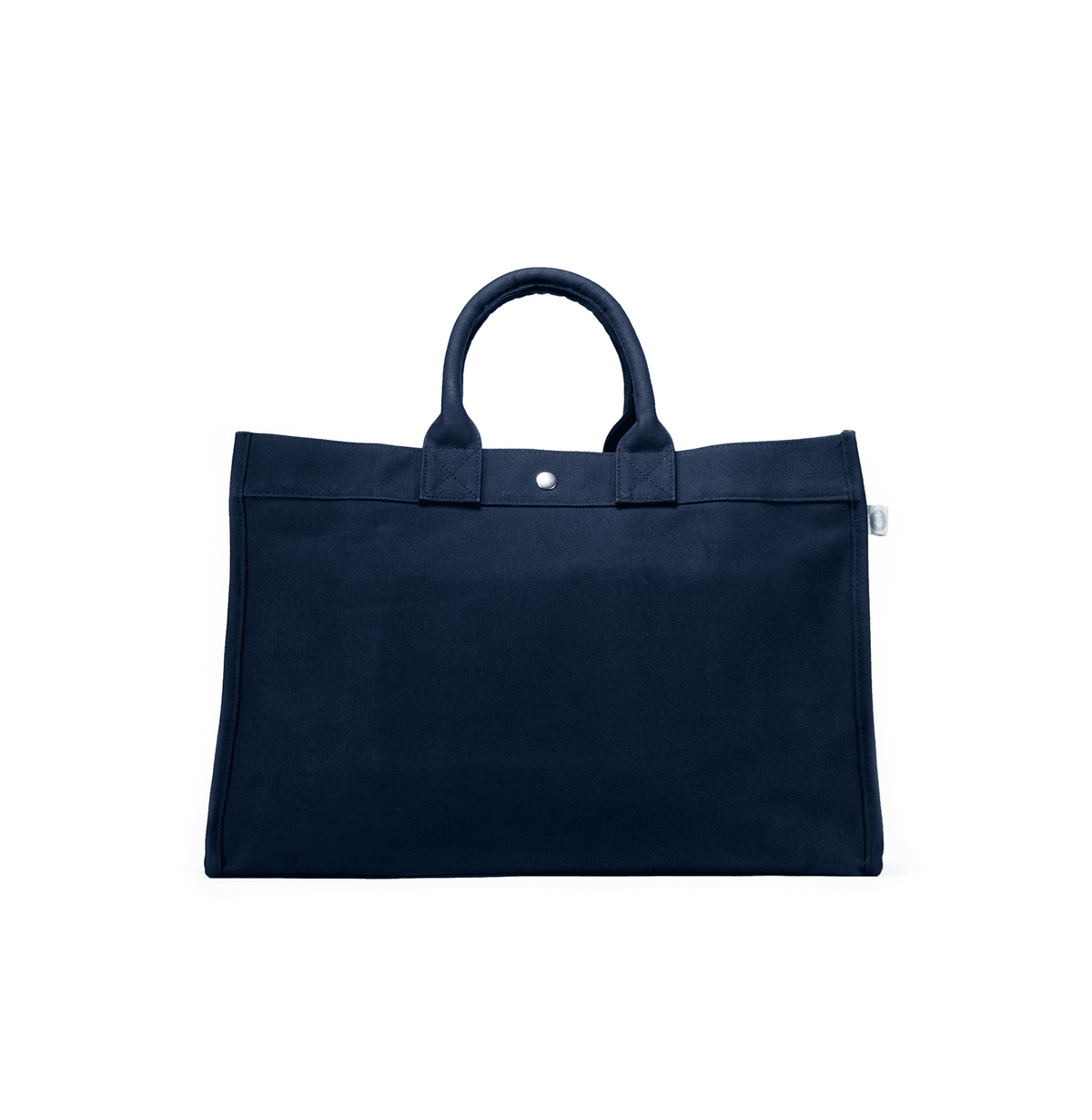 Monogram Stripe: East West Bag - Quilted Koala