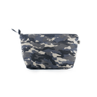 Split Letter Monogram Clutch Bag - perfect gifts! - Quilted Koala