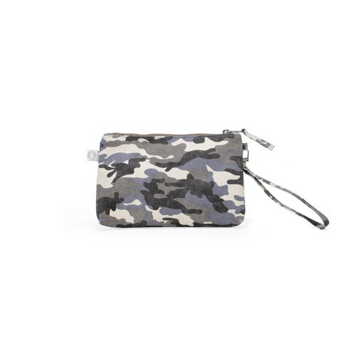 Koala Basics: Mini Luxe Clutch - Quilted Koala