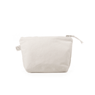 Mini Monogram Makeup Bag - Quilted Koala