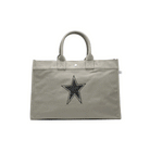 East West Bag: Olive - Quilted Koala