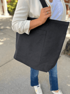Koala Basics: Everything Bag - Quilted Koala