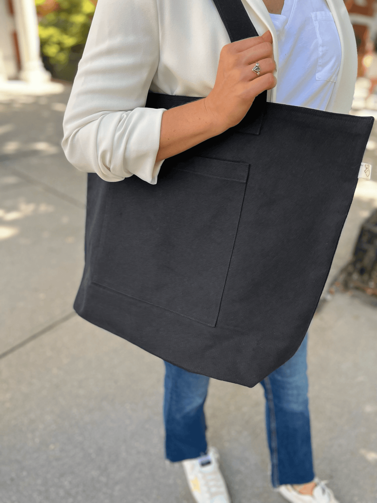 Koala Basics: Everything Bag - Quilted Koala