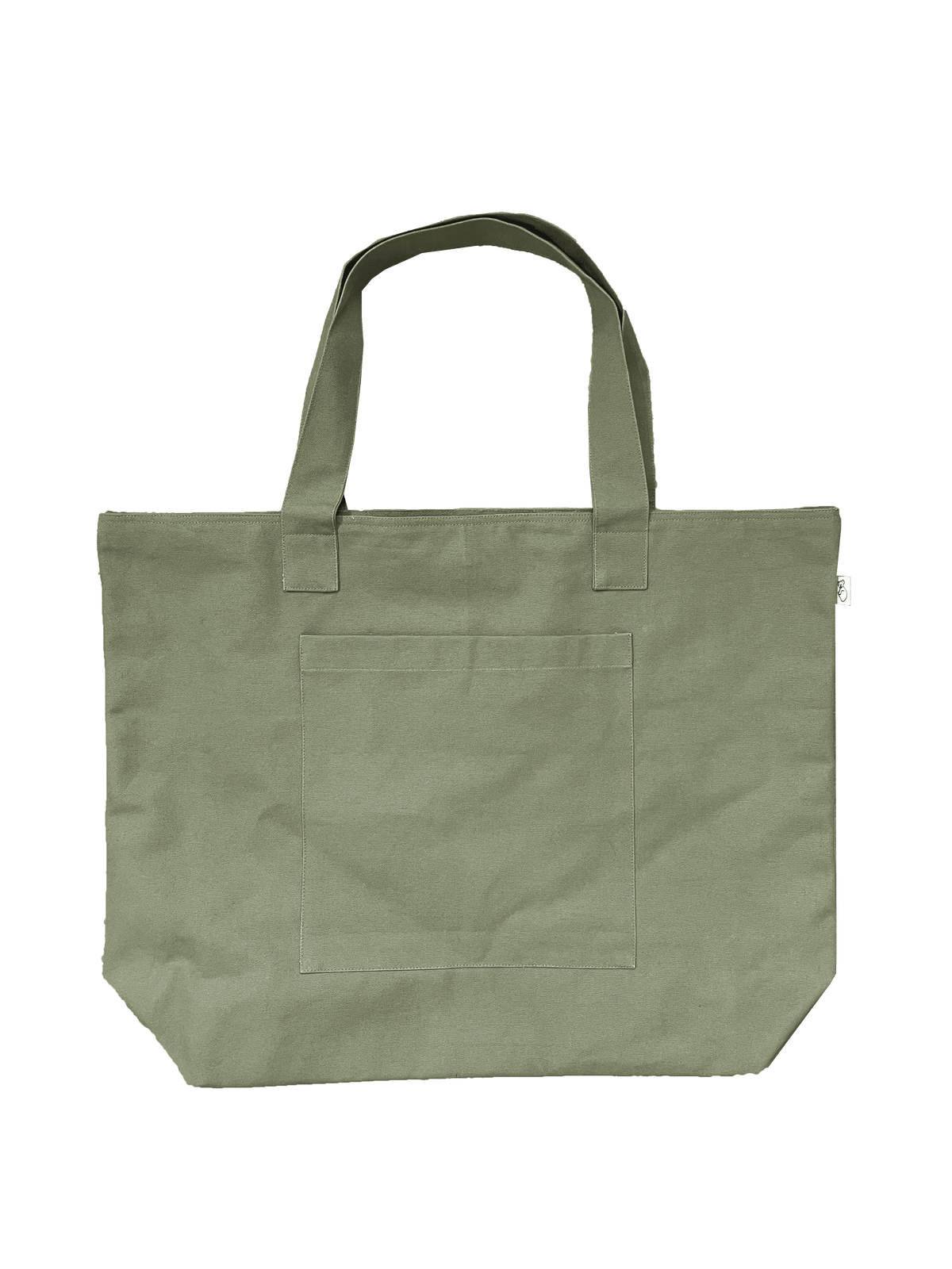 Koala Basics: Everything Bag - Quilted Koala