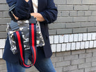 Koala Basics: Mini Luxe North South - Quilted Koala