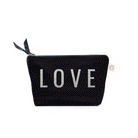 Bridal Collection: Makeup Bag - Quilted Koala